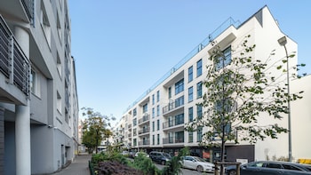 apartamenty sun and snow duna