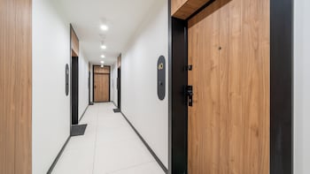 apartamenty sun and snow duna