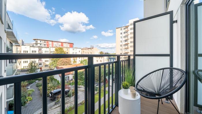 apartamenty sun and snow duna