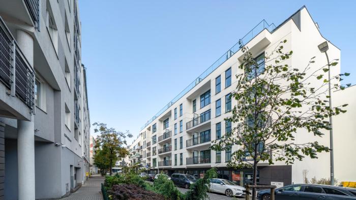 apartamenty sun and snow duna