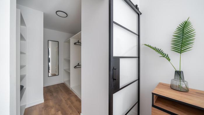 apartamenty sun and snow duna