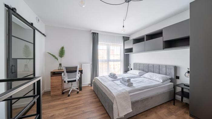 apartamenty sun and snow duna