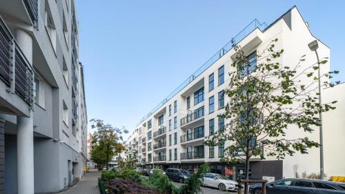 apartamenty sun and snow duna