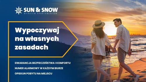 apartamenty sun and snow duna