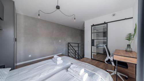 apartamenty sun and snow duna