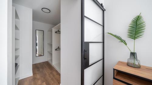 apartamenty sun and snow duna
