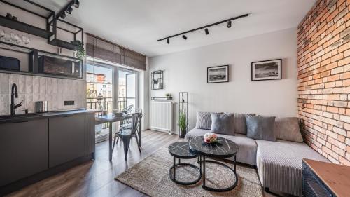 apartamenty sun and snow duna