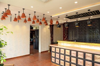 Evara Boutique Hotel,,3 star