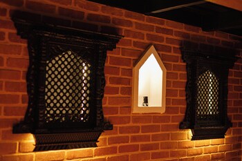 evara boutique hotel