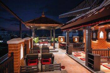 evara boutique hotel