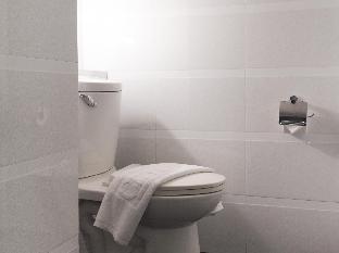 baguio city center hotel