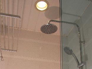 baguio city center hotel