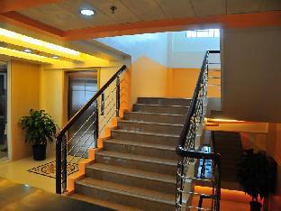 baguio city center hotel