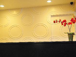 baguio city center hotel