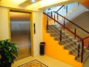 baguio city center hotel