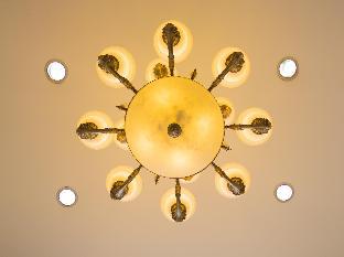 baguio city center hotel