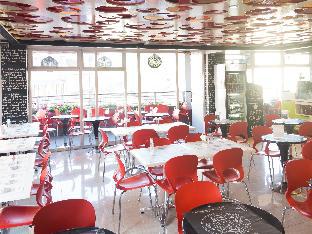 baguio city center hotel