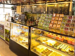 baguio city center hotel