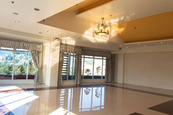 baguio city center hotel