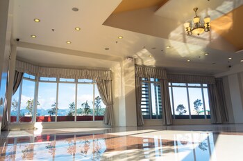 baguio city center hotel