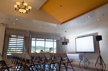 baguio city center hotel