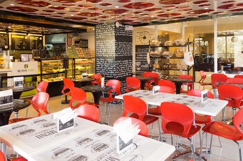 baguio city center hotel