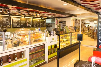 baguio city center hotel