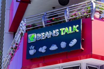 baguio city center hotel