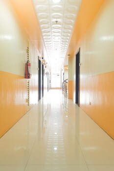 baguio city center hotel