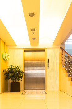 baguio city center hotel