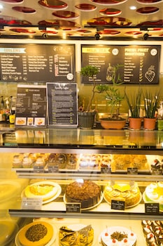 baguio city center hotel