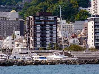 atami hotel nagisakan