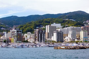 atami hotel nagisakan