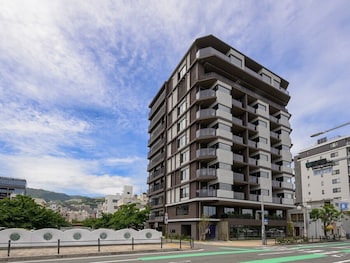 atami hotel nagisakan