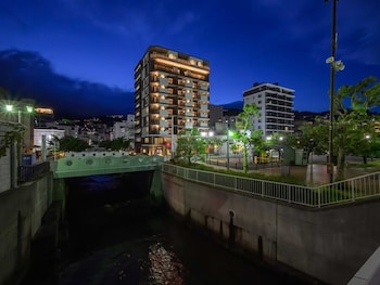 atami hotel nagisakan