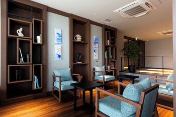 atami hotel nagisakan