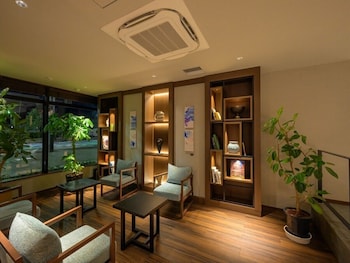 atami hotel nagisakan