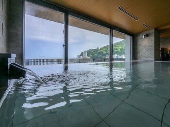 atami hotel nagisakan