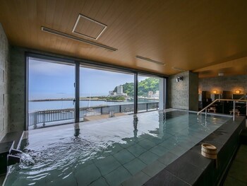 atami hotel nagisakan