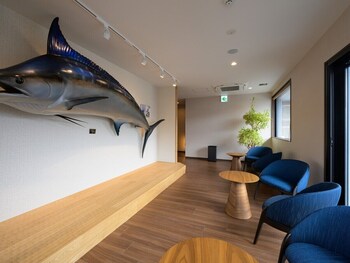 atami hotel nagisakan