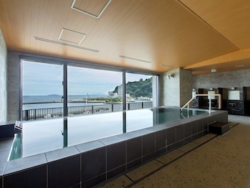 atami hotel nagisakan
