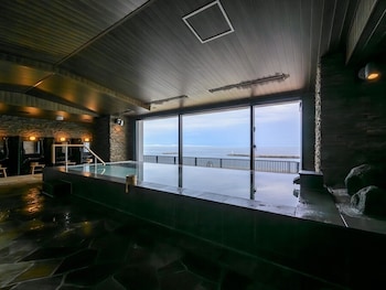 atami hotel nagisakan