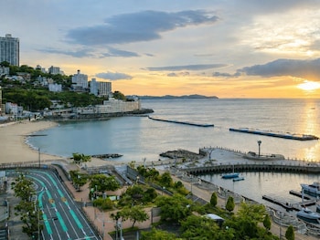atami hotel nagisakan