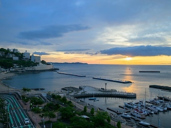 atami hotel nagisakan