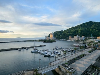atami hotel nagisakan