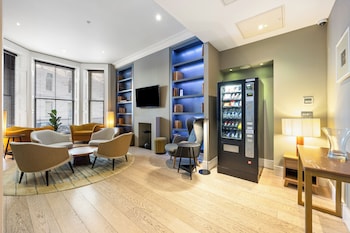 kula london kensington