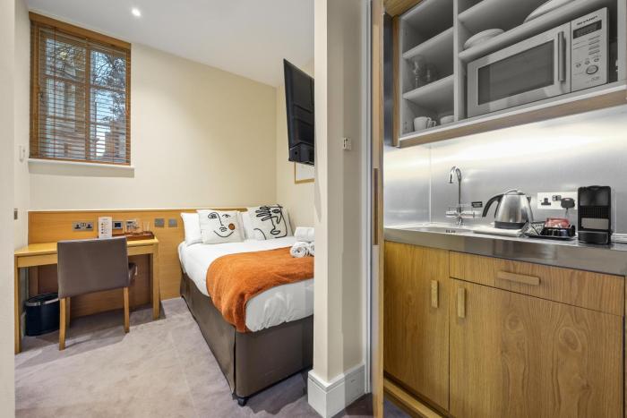 kula london kensington