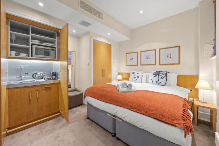 kula london kensington