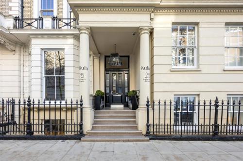 kula london kensington