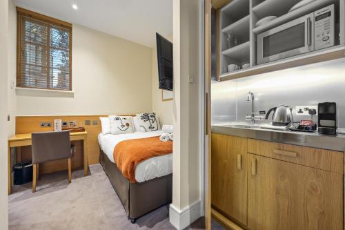 kula london kensington